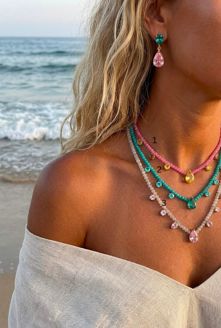 Coastal Serenade Collection