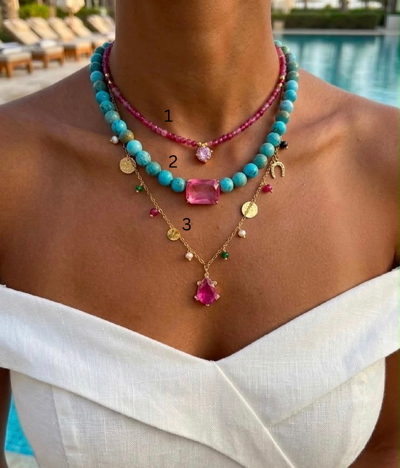 Summer Gem Symphony