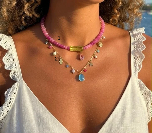 Pastel Horizon