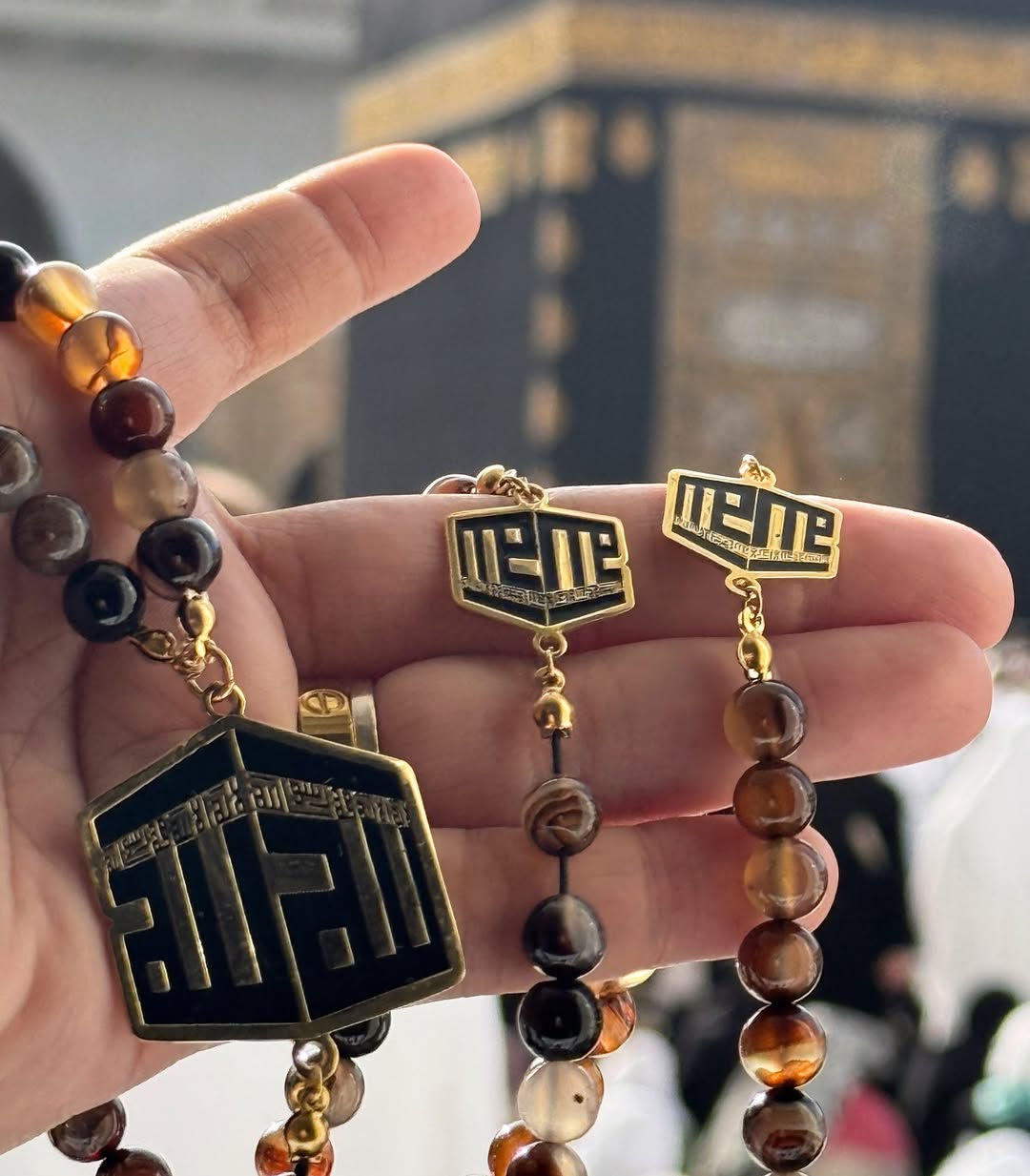 Prayer Beads