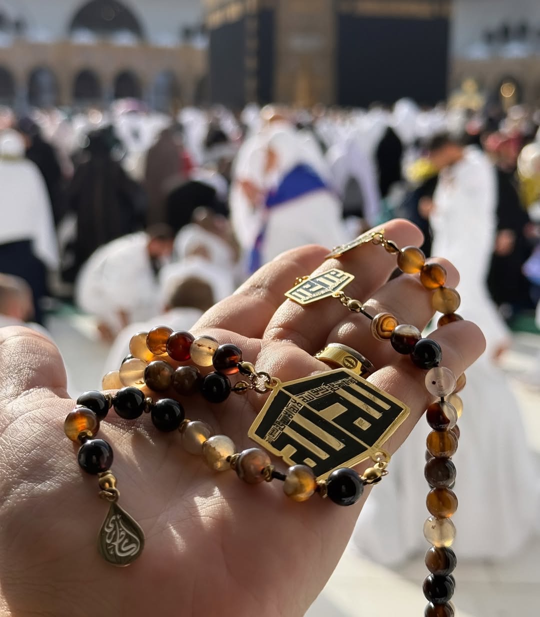 Prayer Beads