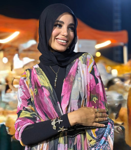 قلادة دوللي