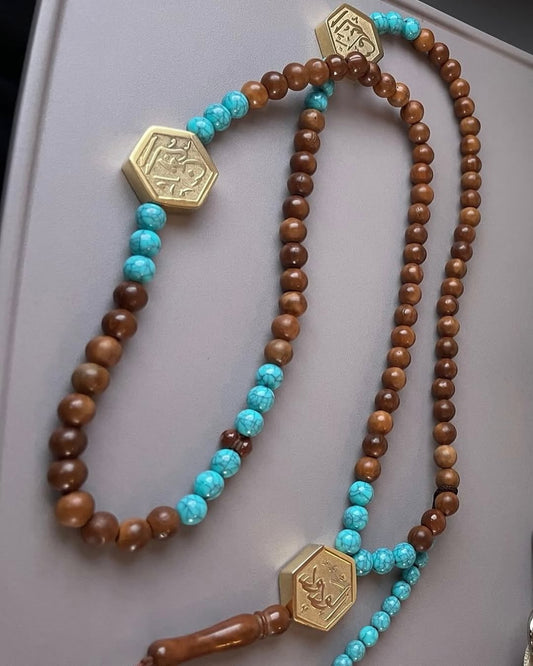 Prayer Beads