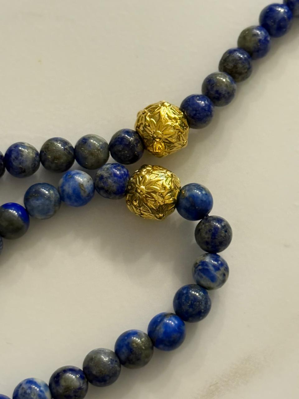 Prayer Beads