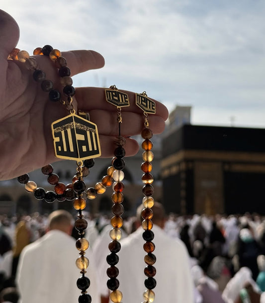 Prayer Beads