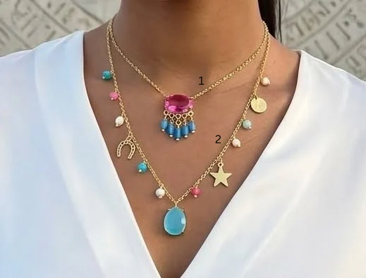 The Egyptian Goddess Set