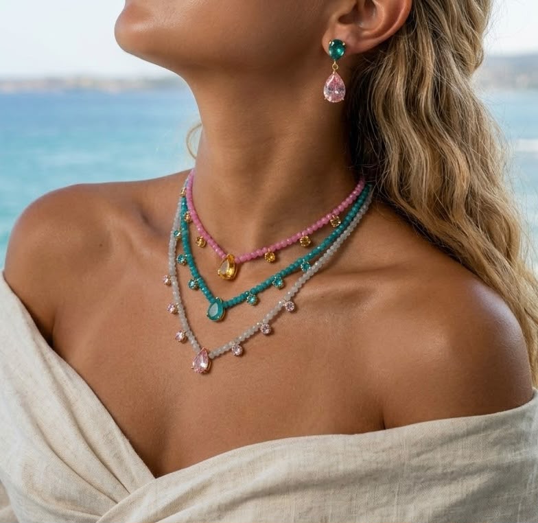 Coastal Serenade Collection