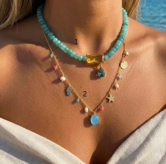 Sweet Blossom Stack