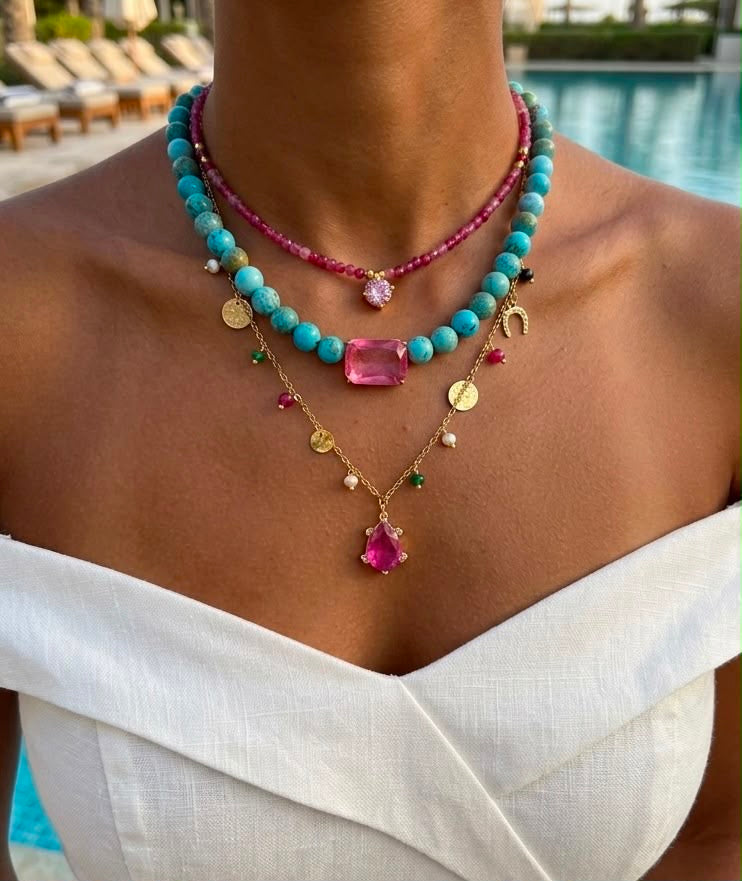 Summer Gem Symphony