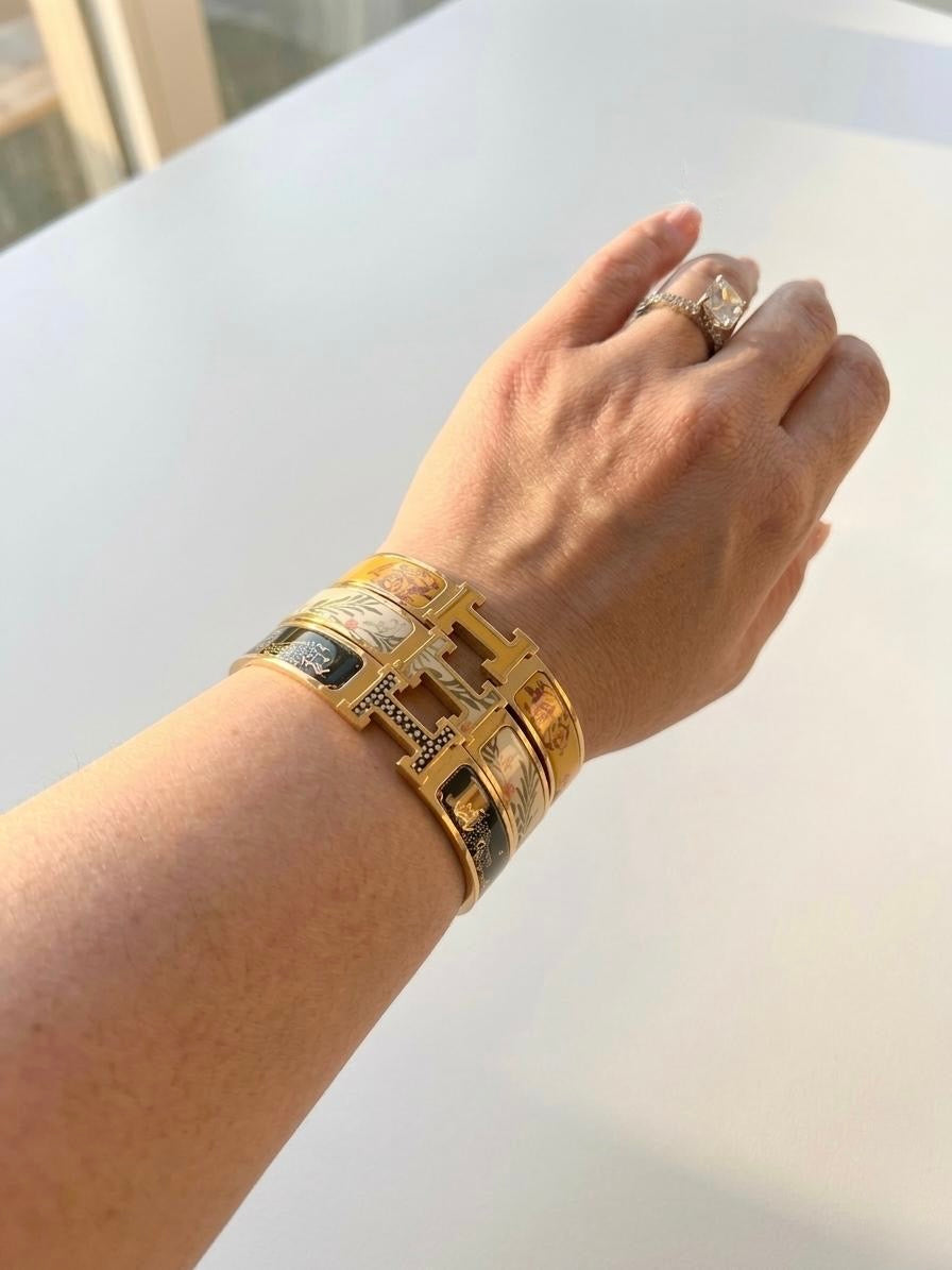 Premium Patterned Bracelets