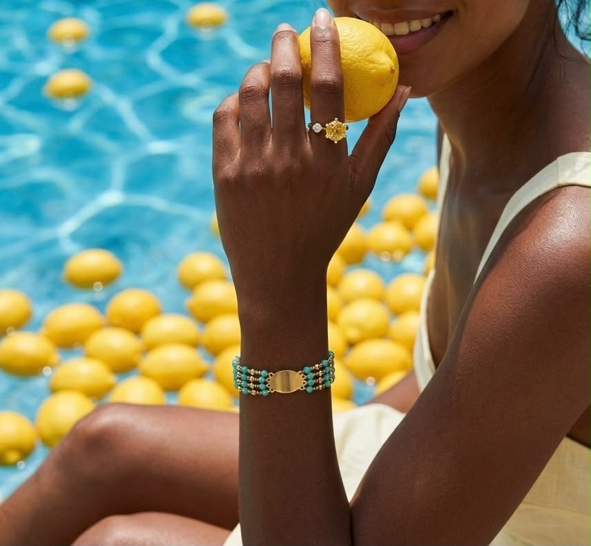 Silver Bracelet