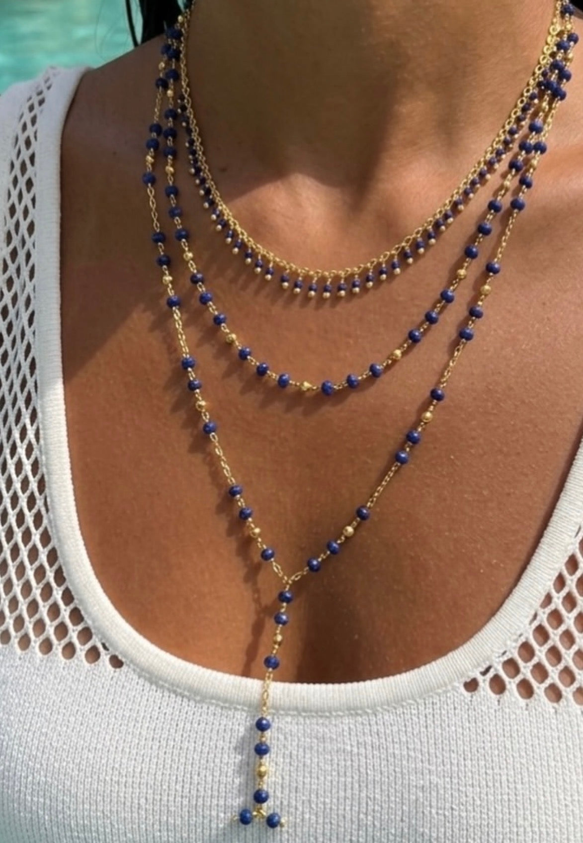 The Indigo Layer
