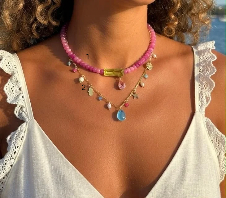 Pastel Horizon
