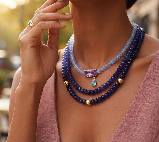Amethyst Allure