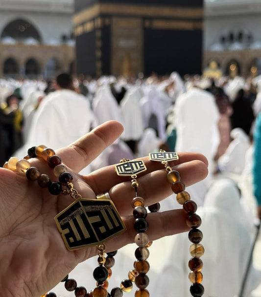 Prayer Beads