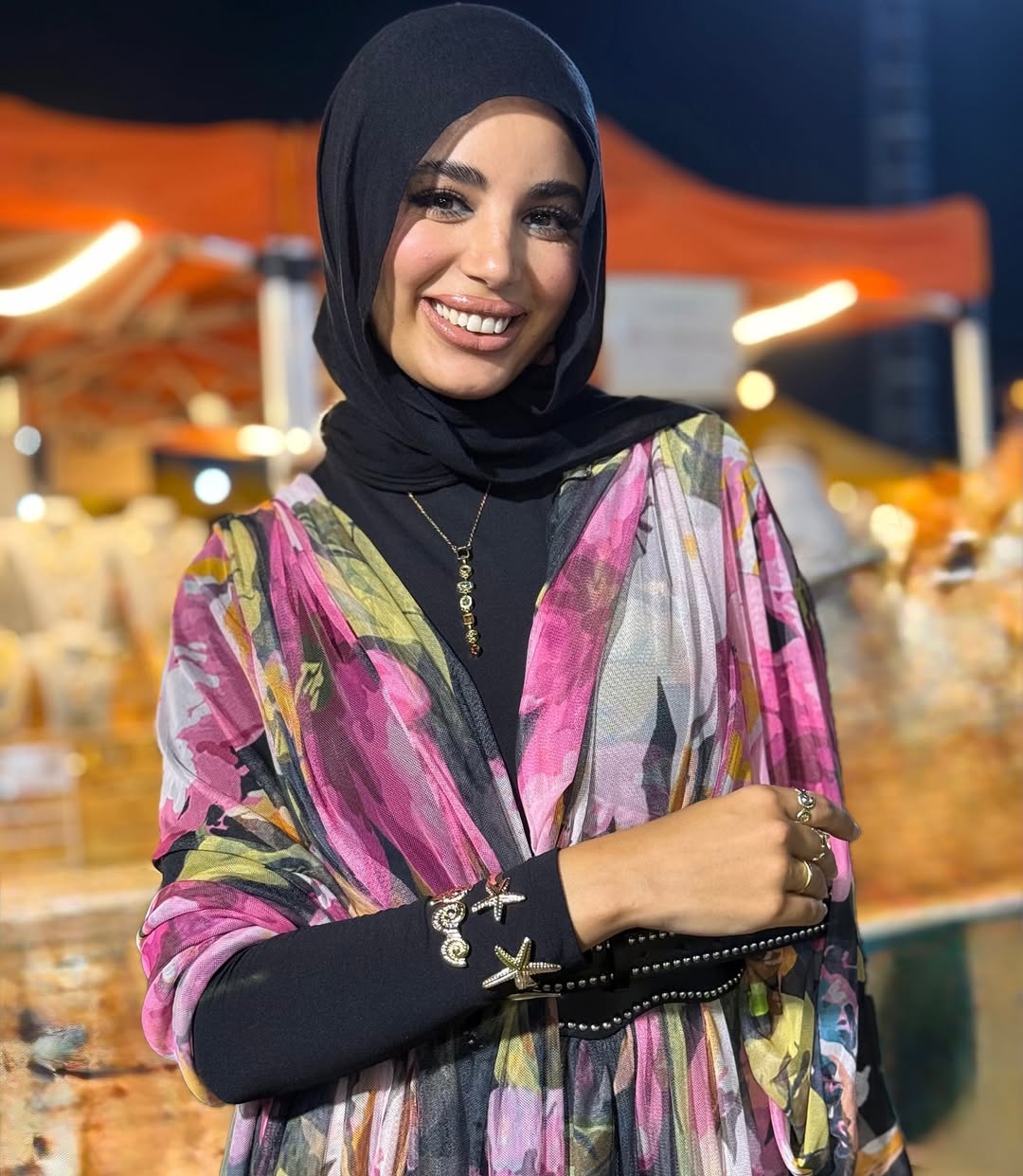 قلادة دوللي